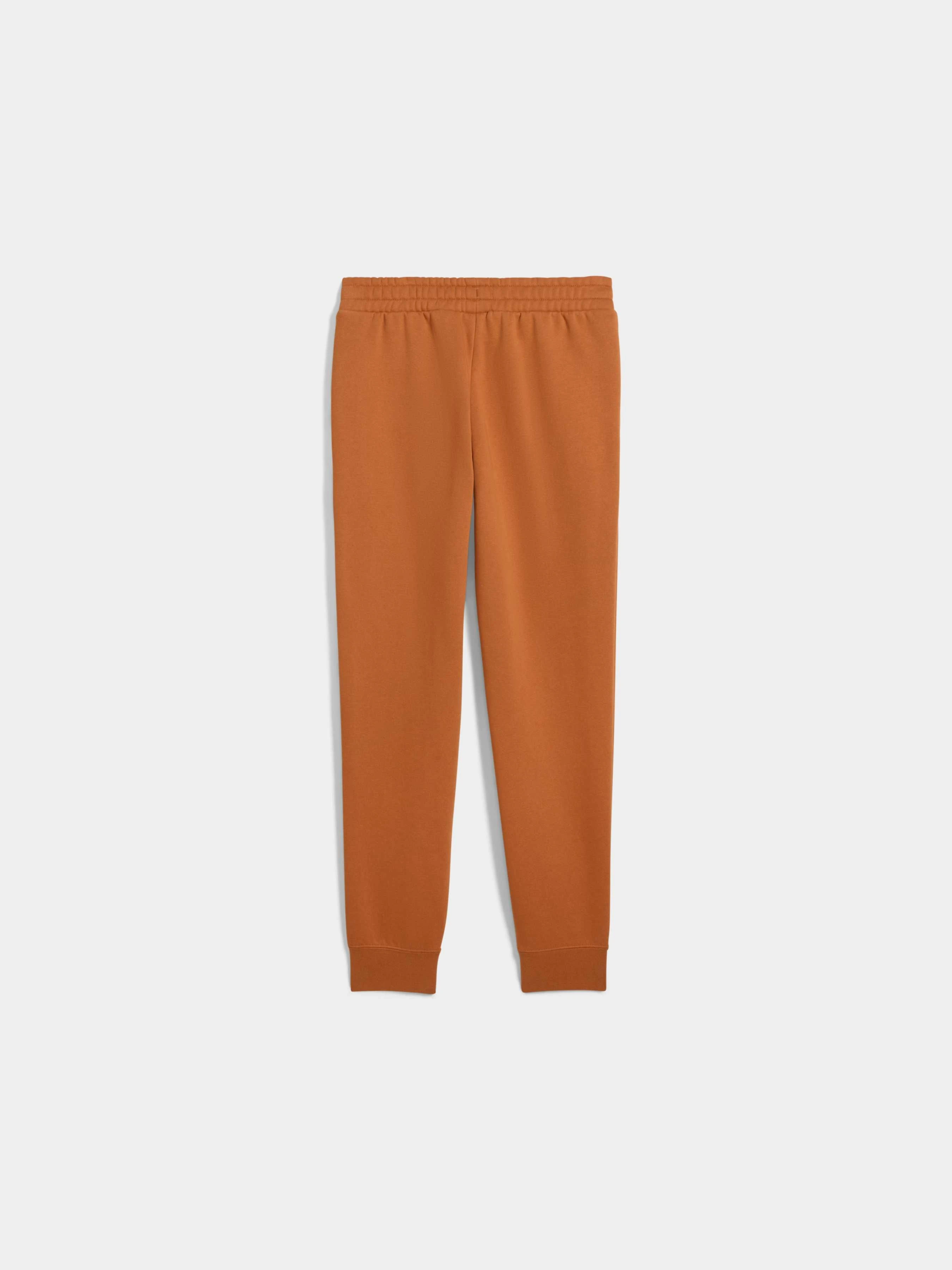 Жіночі Спортивні штани PUMA Ess Logo Sweatpants Fl Cl фото 2