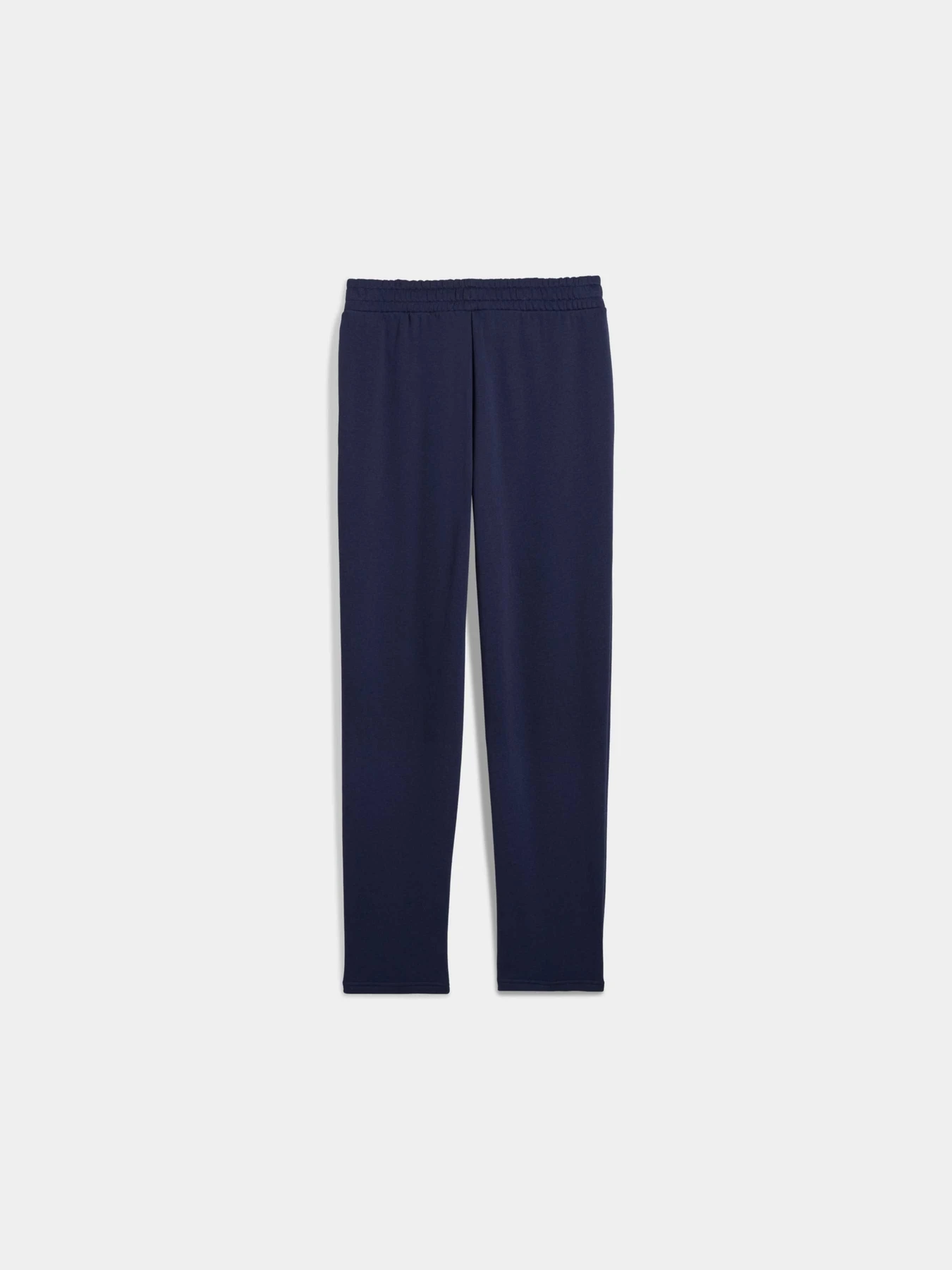 Брюки PUMA Ess Logo Sweatpants Fl Op модель 686786 Фото