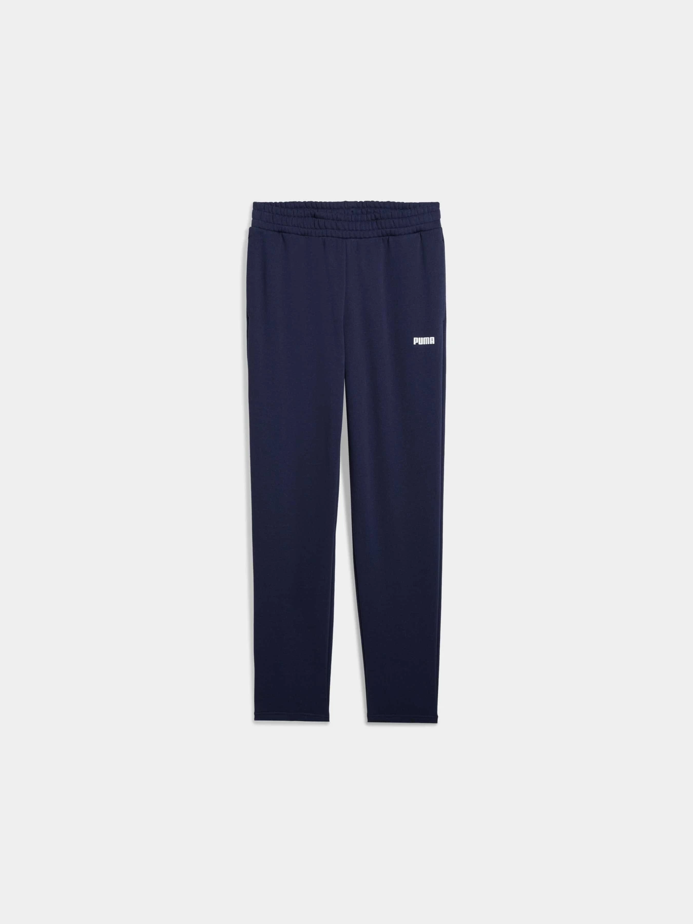 Брюки PUMA Ess Logo Sweatpants Fl Op модель 686786 Фото
