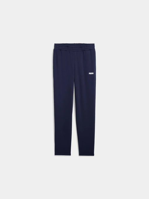 Брюки PUMA Ess Logo Sweatpants Fl Op модель 686786 Фото