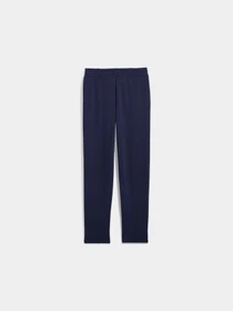 Брюки PUMA Ess Logo Sweatpants Fl Op модель 686786 Фото