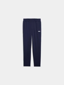 Брюки PUMA Ess Logo Sweatpants Fl Op модель 686786 Фото