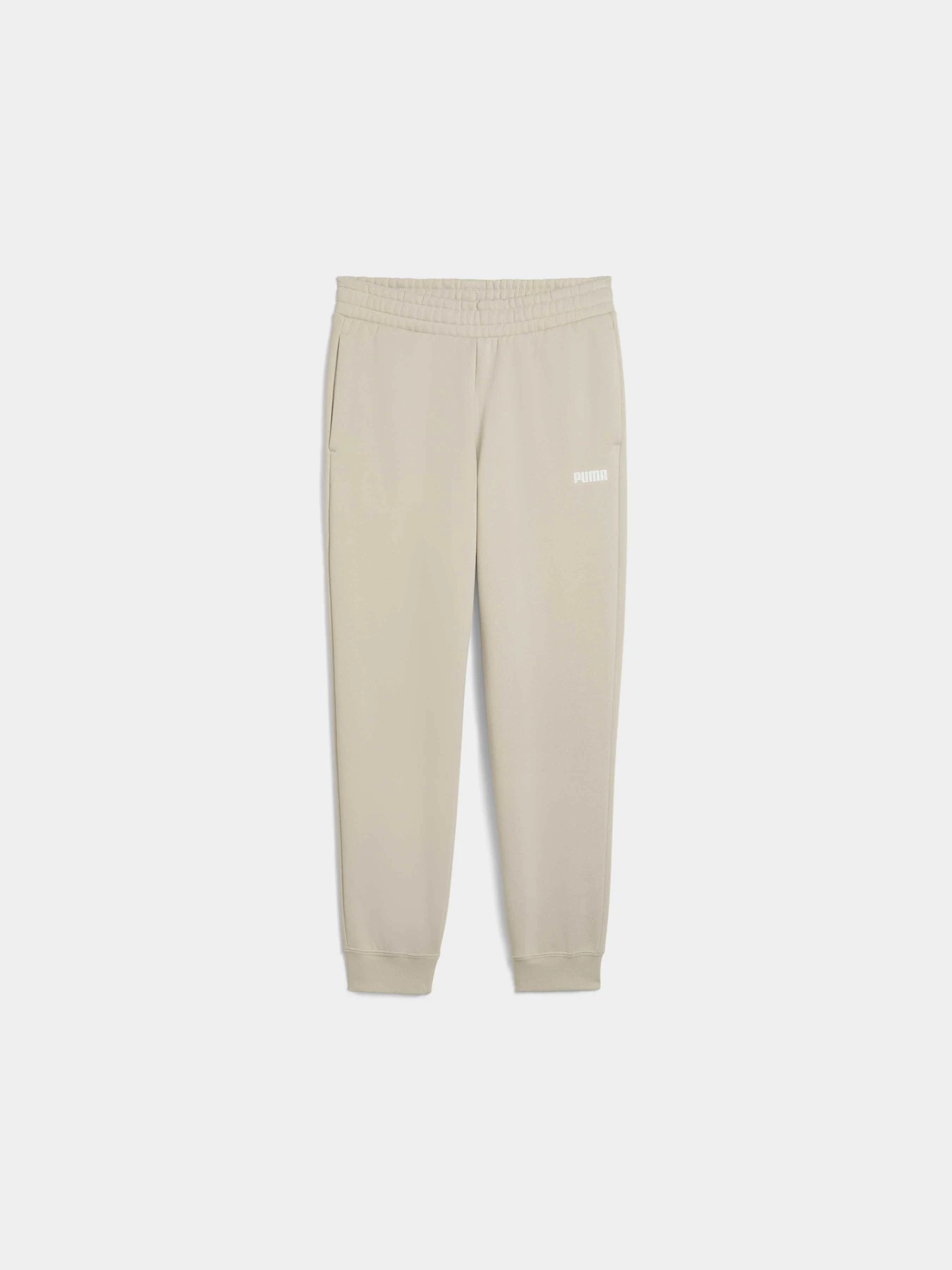 Штани PUMA Ess Logo Sweatpants Fl Cl модель 688333 Штани PUMA Ess Logo Sweatpants Fl Cl модель 688333 Фото
