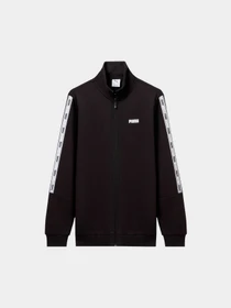 Худі та світшоти PUMA Tape Track Jacket Fl модель 688592 Фото