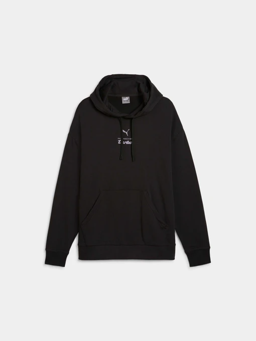Худі та світшоти PUMA Pl 911 Graphic Hoodie модель 626378 Фото