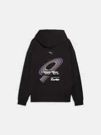 Худі та світшоти PUMA Pl 911 Graphic Hoodie модель 626378 Фото