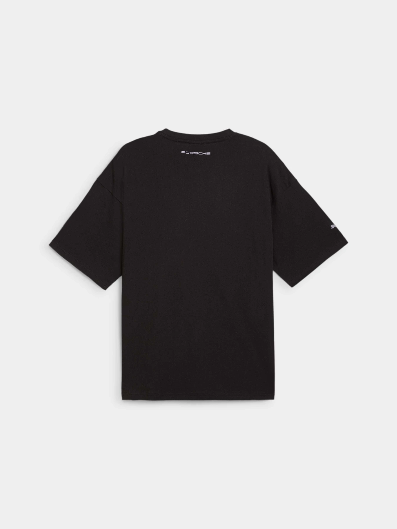 Футболки і поло PUMA Pl 911 Graphic Tee модель 626379 Фото