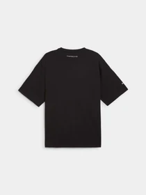 Футболки і поло PUMA Pl 911 Graphic Tee модель 626379 Фото
