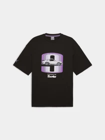 Футболки і поло PUMA Pl 911 Graphic Tee модель 626379 Фото