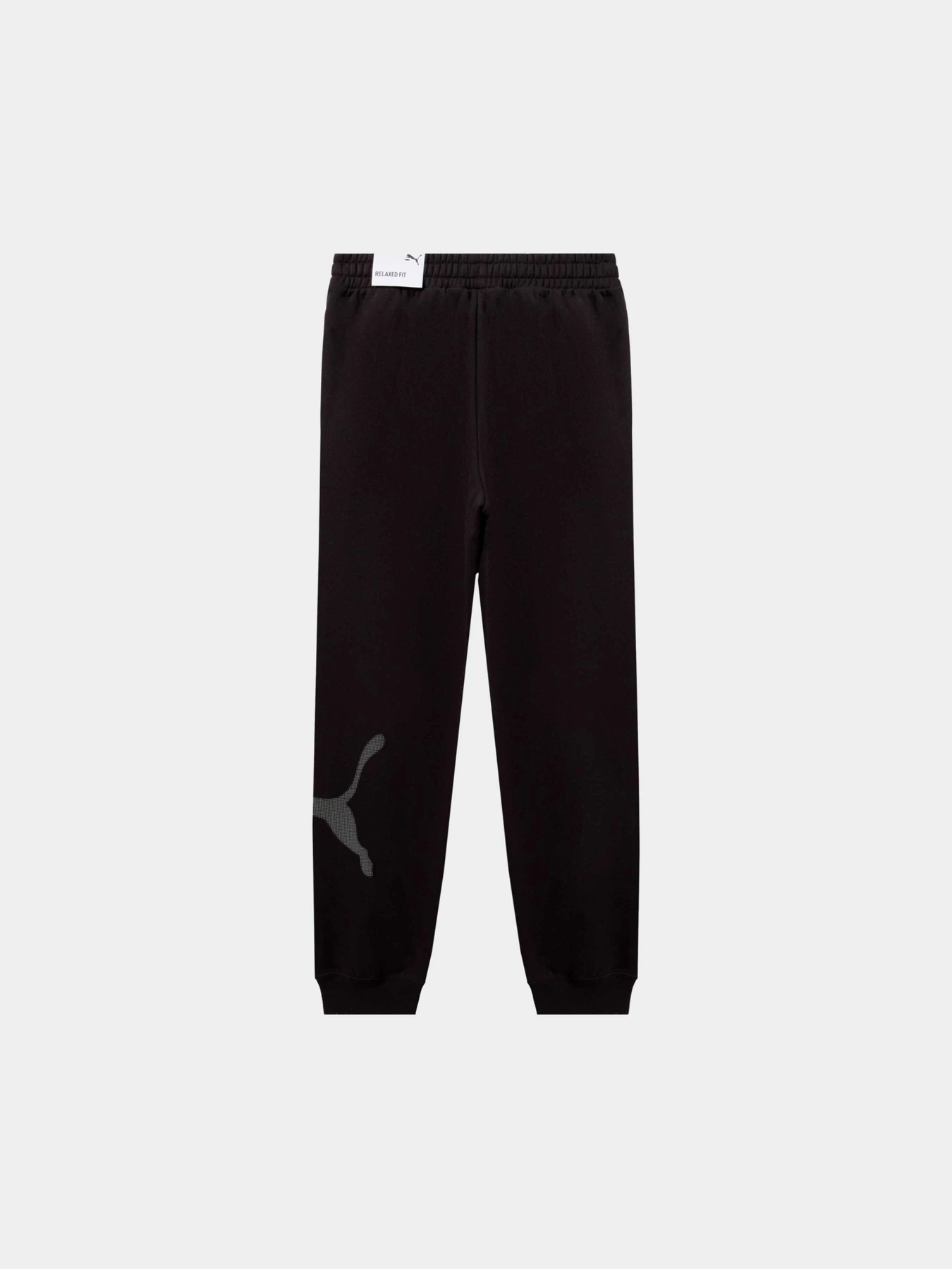 Брюки PUMA Ess Big Cat Logo Sweatpants модель 692711 Фото