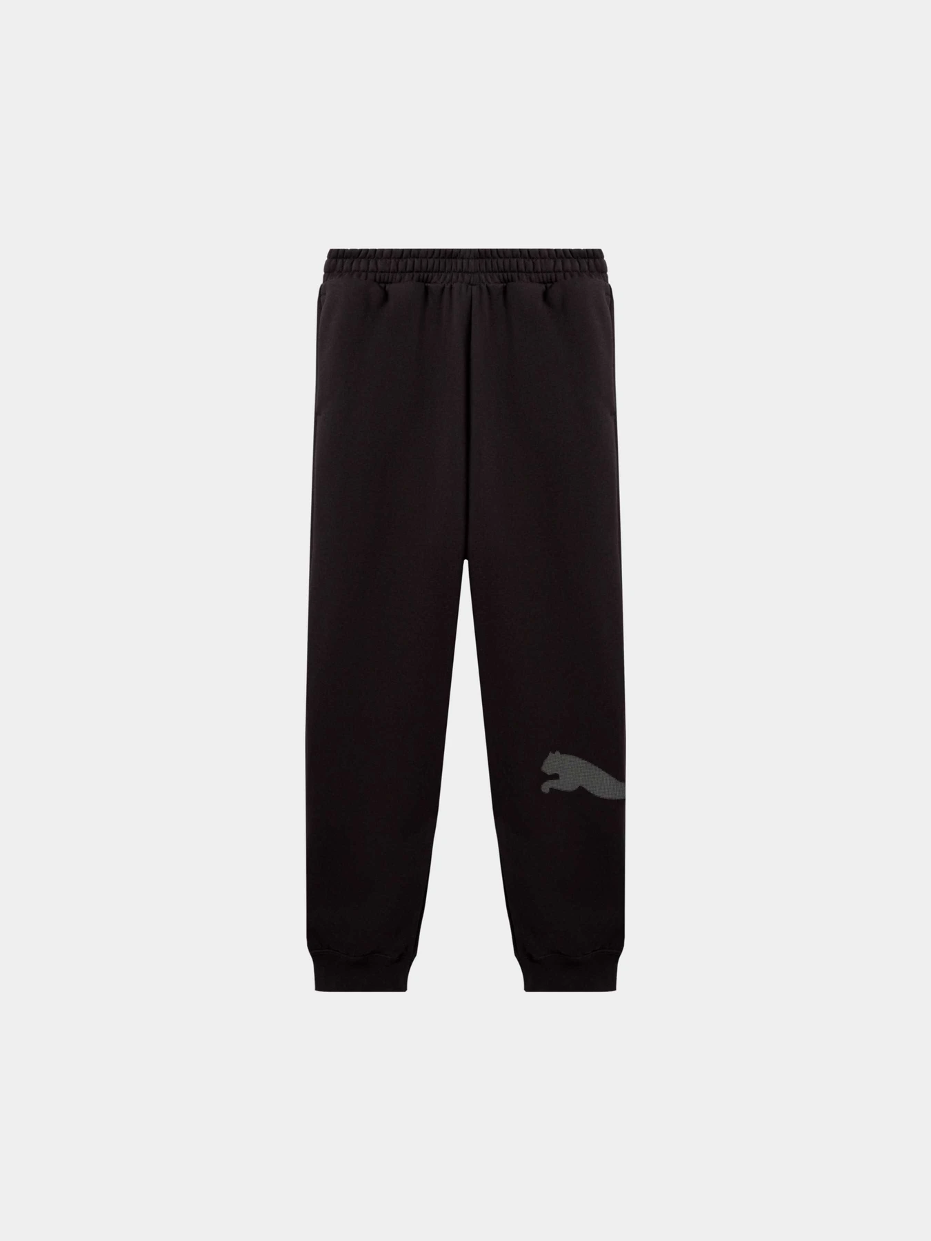 Брюки PUMA Ess Big Cat Logo Sweatpants модель 692711 Фото