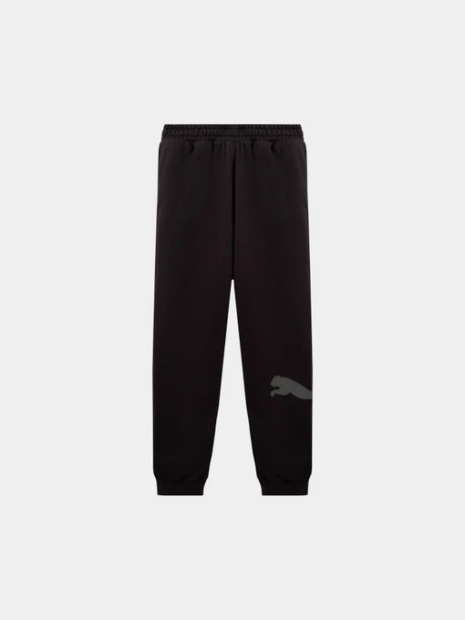 Брюки PUMA Ess Big Cat Logo Sweatpants модель 692711 Фото