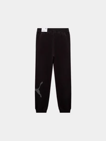 Брюки PUMA Ess Big Cat Logo Sweatpants модель 692711 Фото