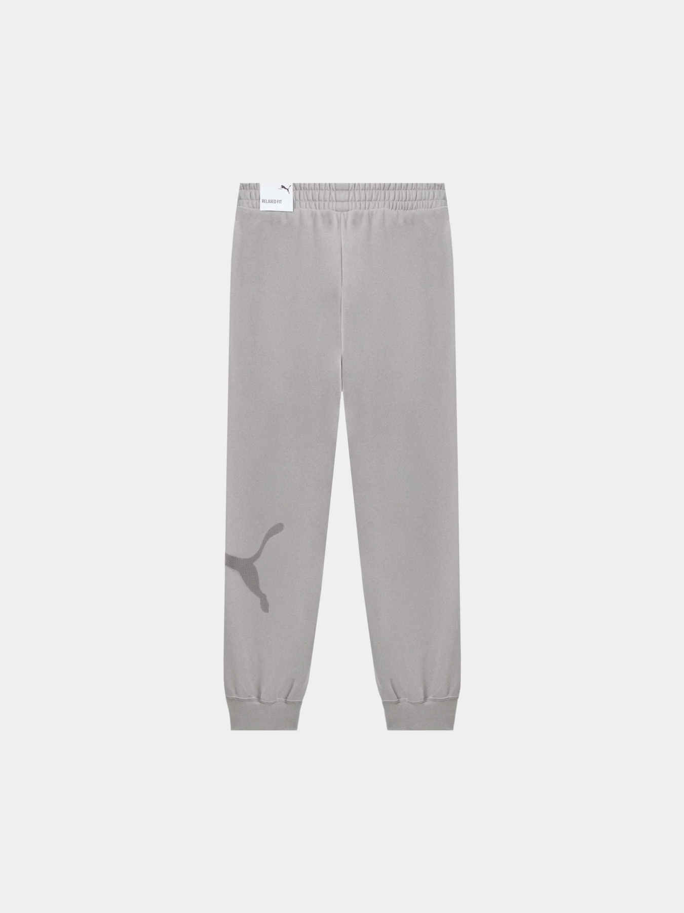 Брюки PUMA Ess Big Cat Logo Sweatpants модель 692711 Брюки PUMA Ess Big Cat Logo Sweatpants модель 692711 Фото