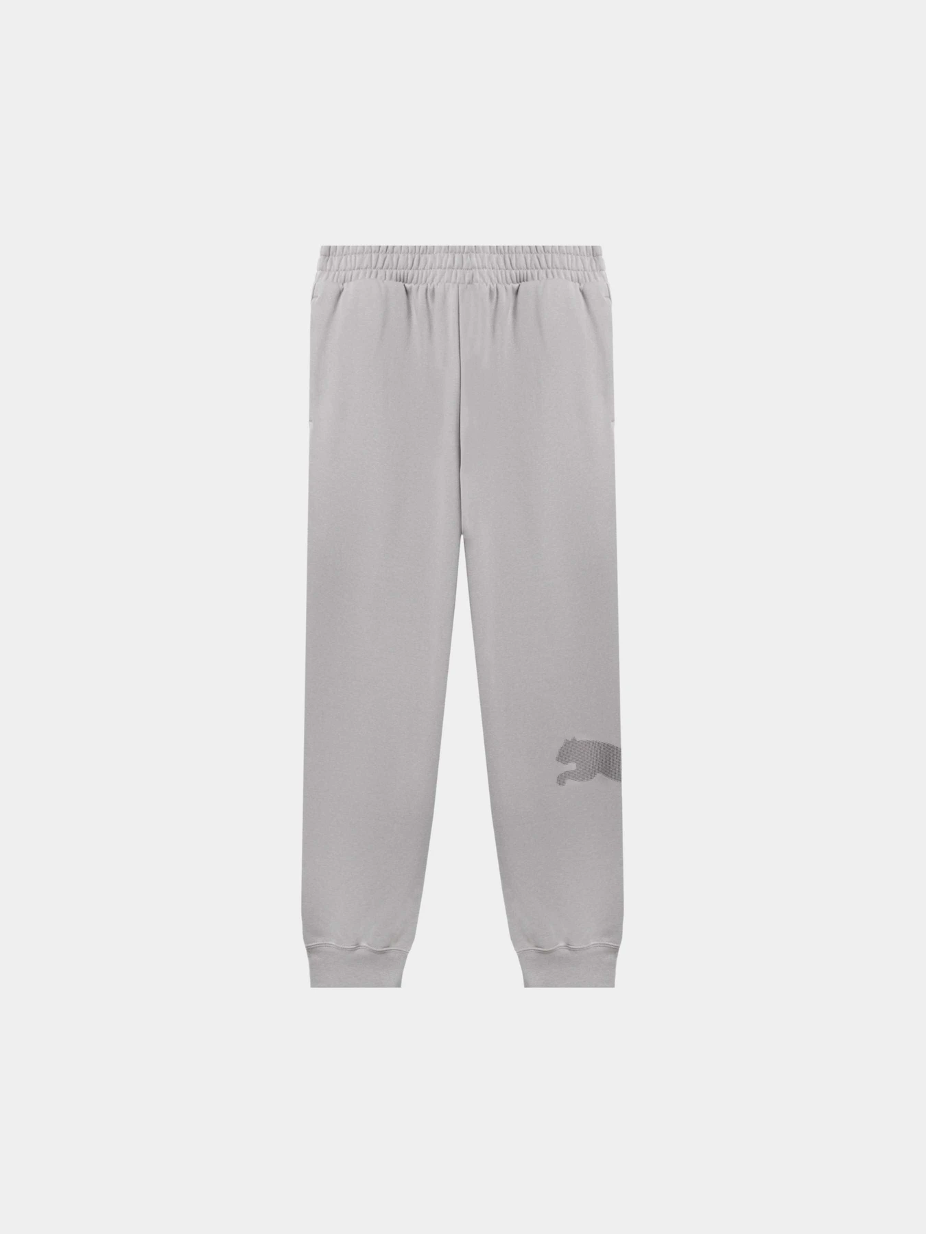 Брюки PUMA Ess Big Cat Logo Sweatpants модель 692711 Брюки PUMA Ess Big Cat Logo Sweatpants модель 692711 Фото