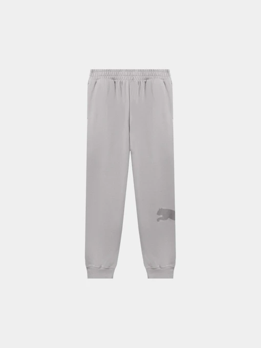 Брюки PUMA Ess Big Cat Logo Sweatpants модель 692711 Фото