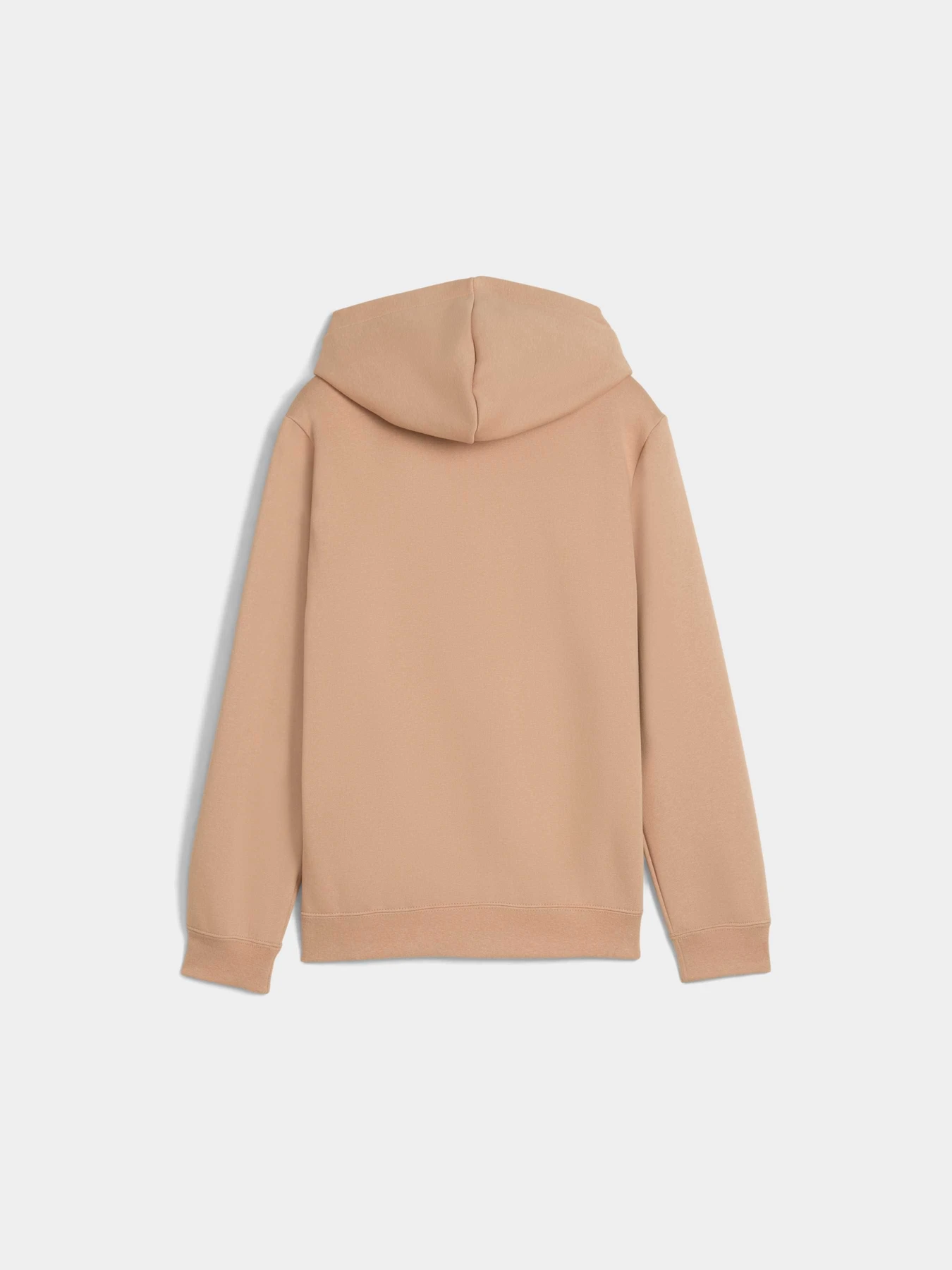 Худи и свитшоты PUMA Ess Logo Hoodie Fl B модель 688343 Фото