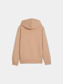 Худи и свитшоты PUMA Ess Logo Hoodie Fl B модель 688343 Фото