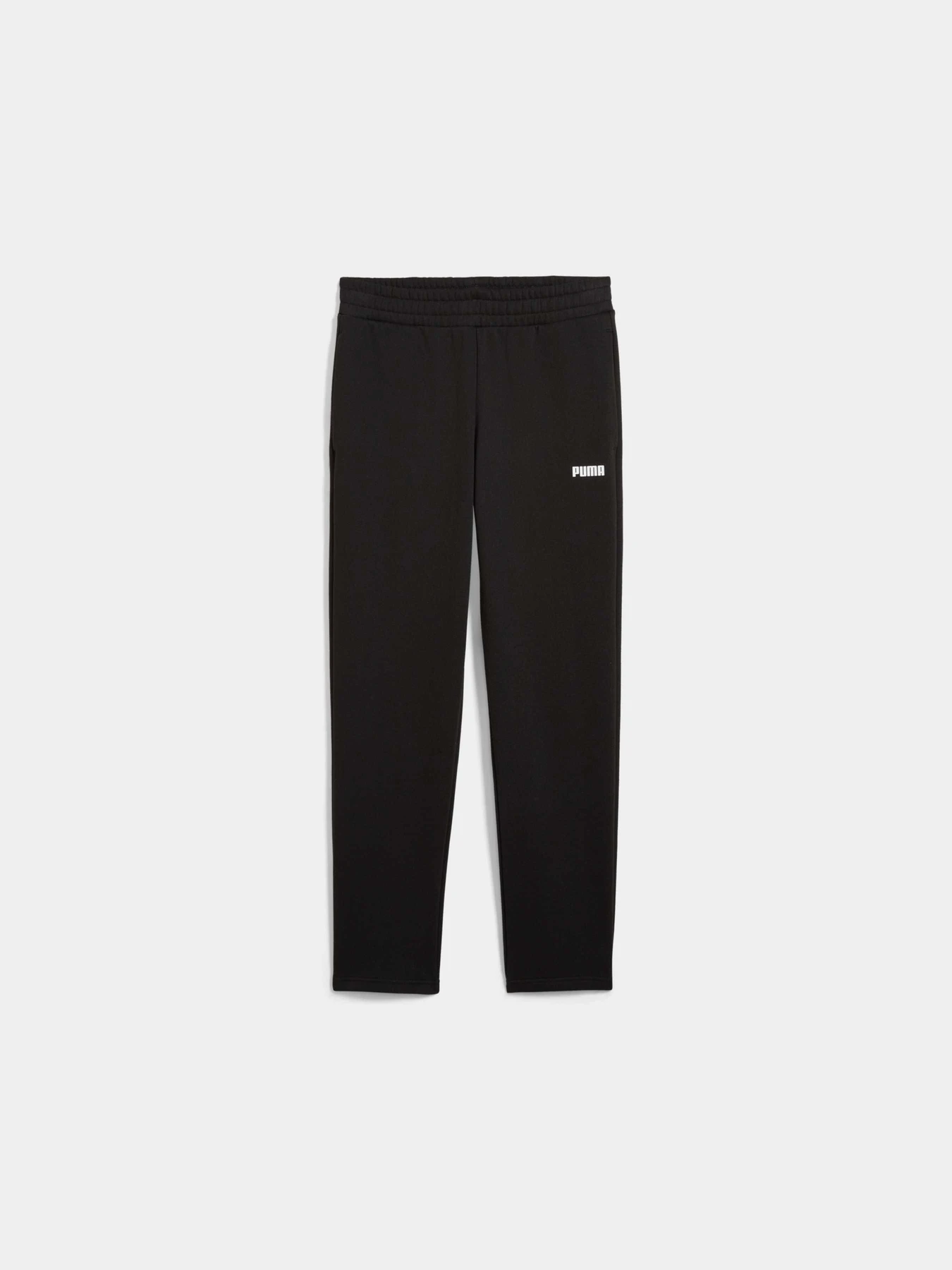 Штани PUMA Ess Logo Sweatpants Fl Op модель 688335 Штани PUMA Ess Logo Sweatpants Fl Op модель 688335 Фото