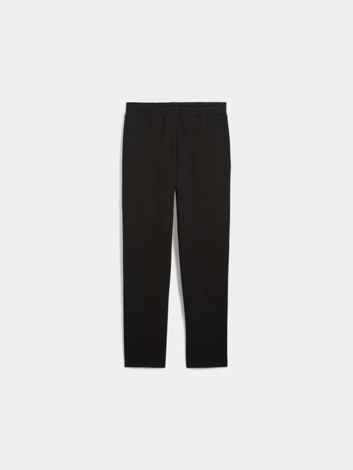 Жіночі Спортивні штани PUMA Ess Logo Sweatpants Fl Op фото 2