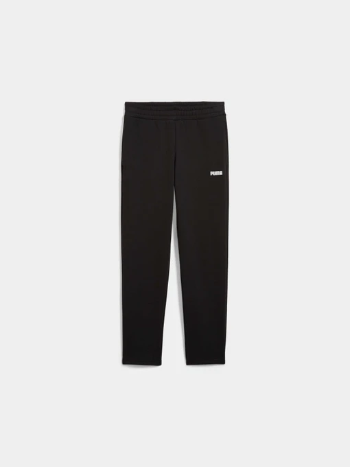 Штани PUMA Ess Logo Sweatpants Fl Op модель 688335 Фото