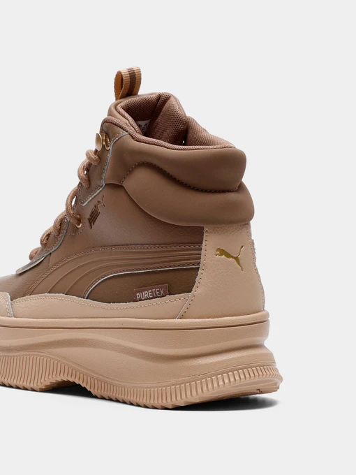 Жіночі Черевики PUMA Mayra Ptx фото 3