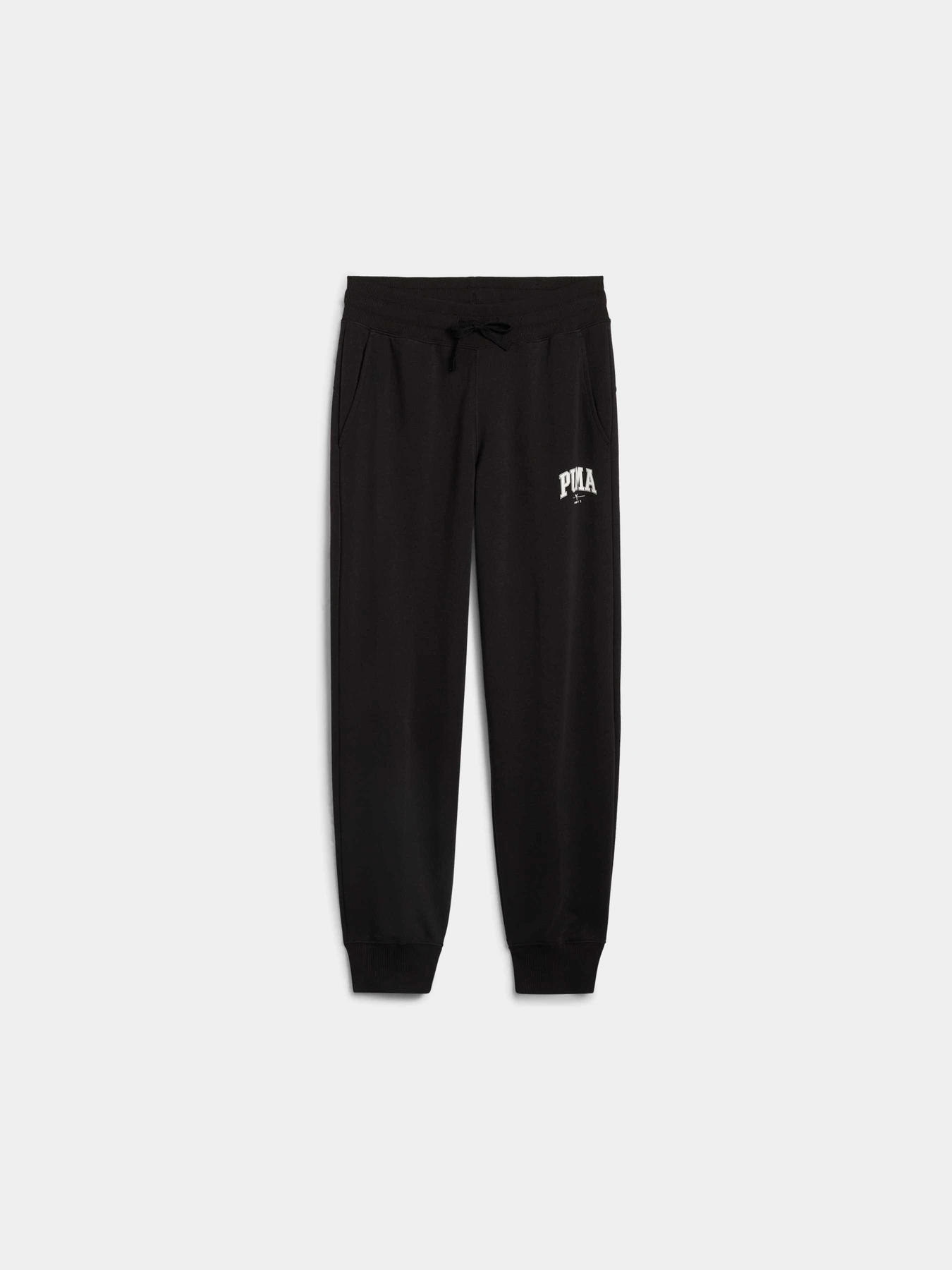 Штани PUMA Squad Pants Tr модель 682495 Штани PUMA Squad Pants Tr модель 682495 Фото