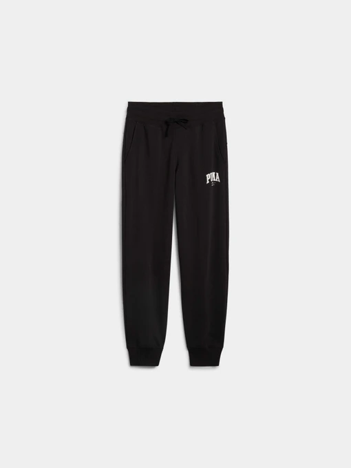 Штани PUMA Squad Pants Tr модель 682495 Фото