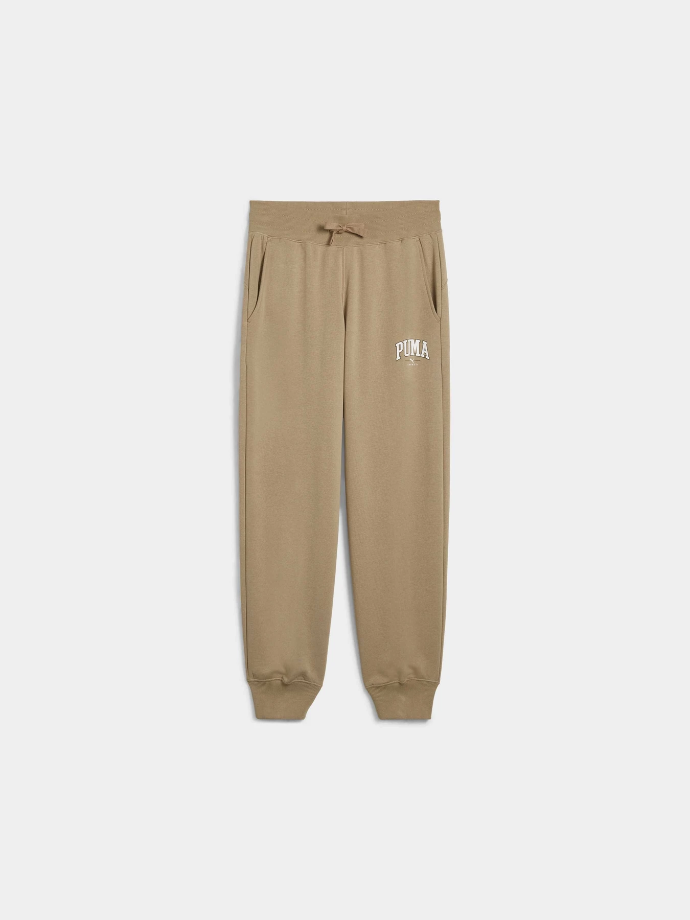 Брюки PUMA Squad Pants Tr модель 682495 Брюки PUMA Squad Pants Tr модель 682495 Фото