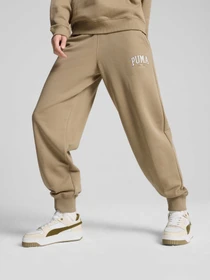 Брюки PUMA Squad Pants Tr модель 682495 Фото
