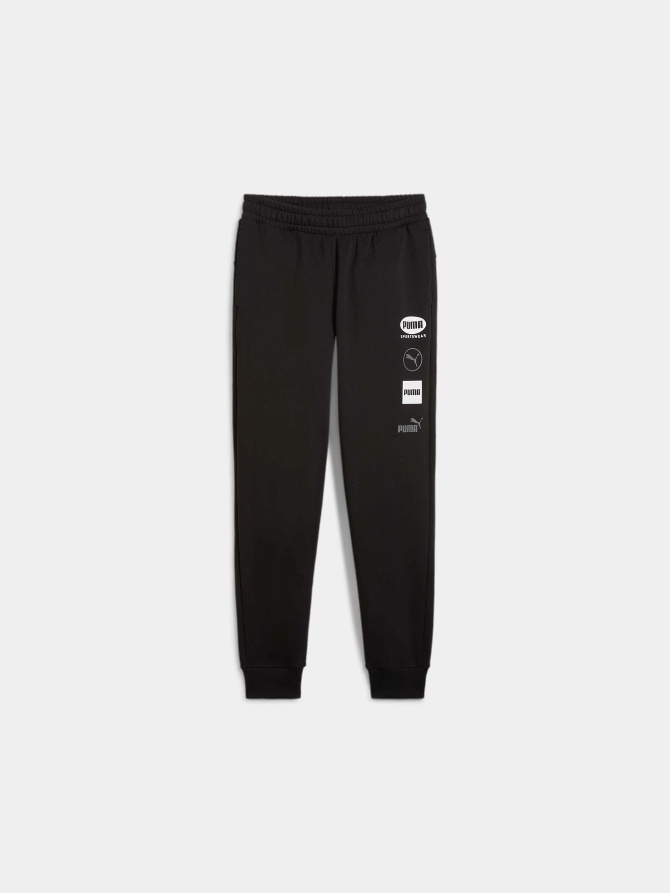 Брюки PUMA Power Sweatpants модель 681742 Брюки PUMA Power Sweatpants модель 681742 Фото