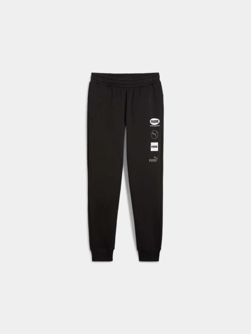 Брюки PUMA Power Sweatpants модель 681742 Фото