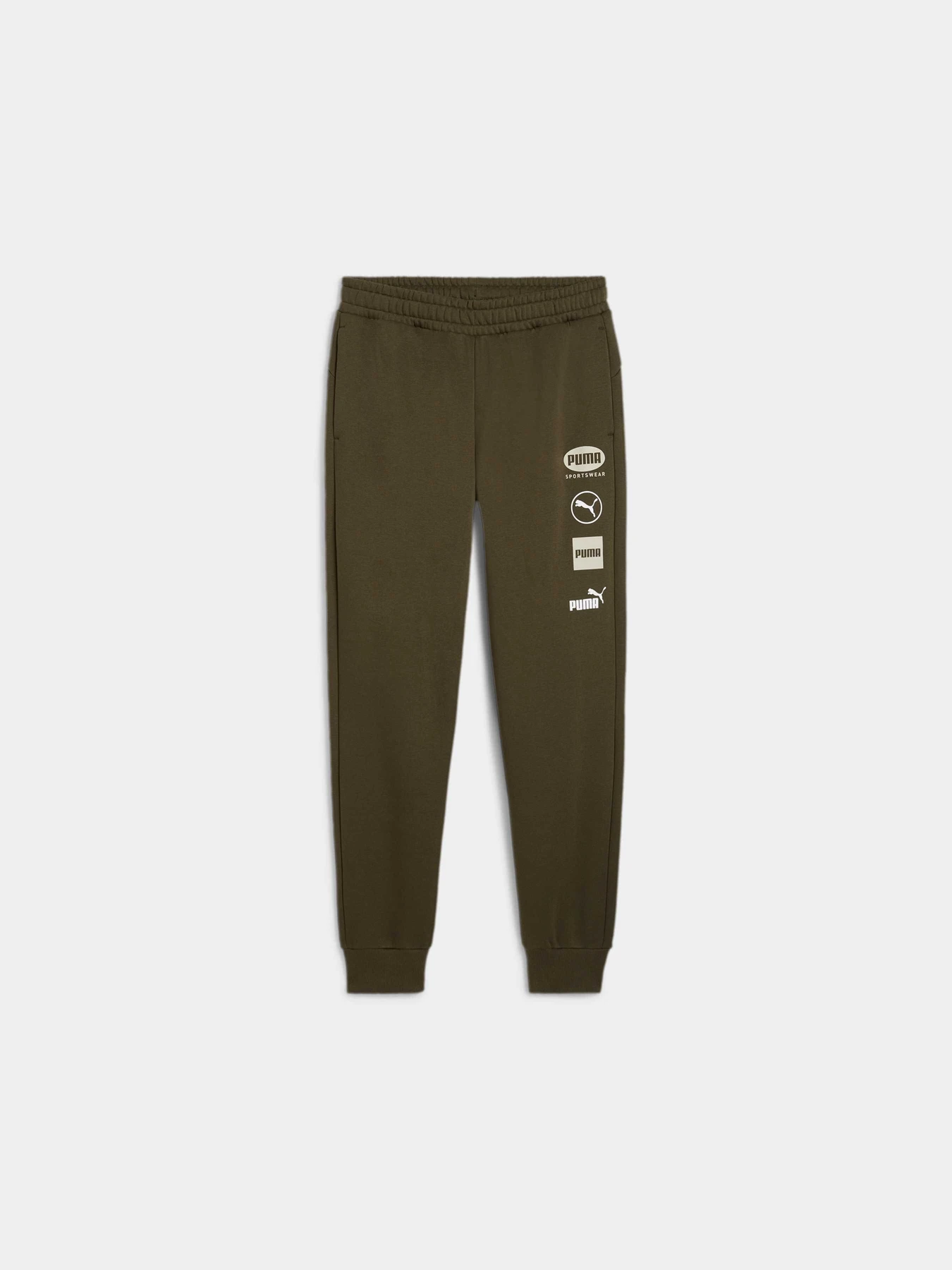 Брюки PUMA Power Sweatpants модель 681742 Брюки PUMA Power Sweatpants модель 681742 Фото