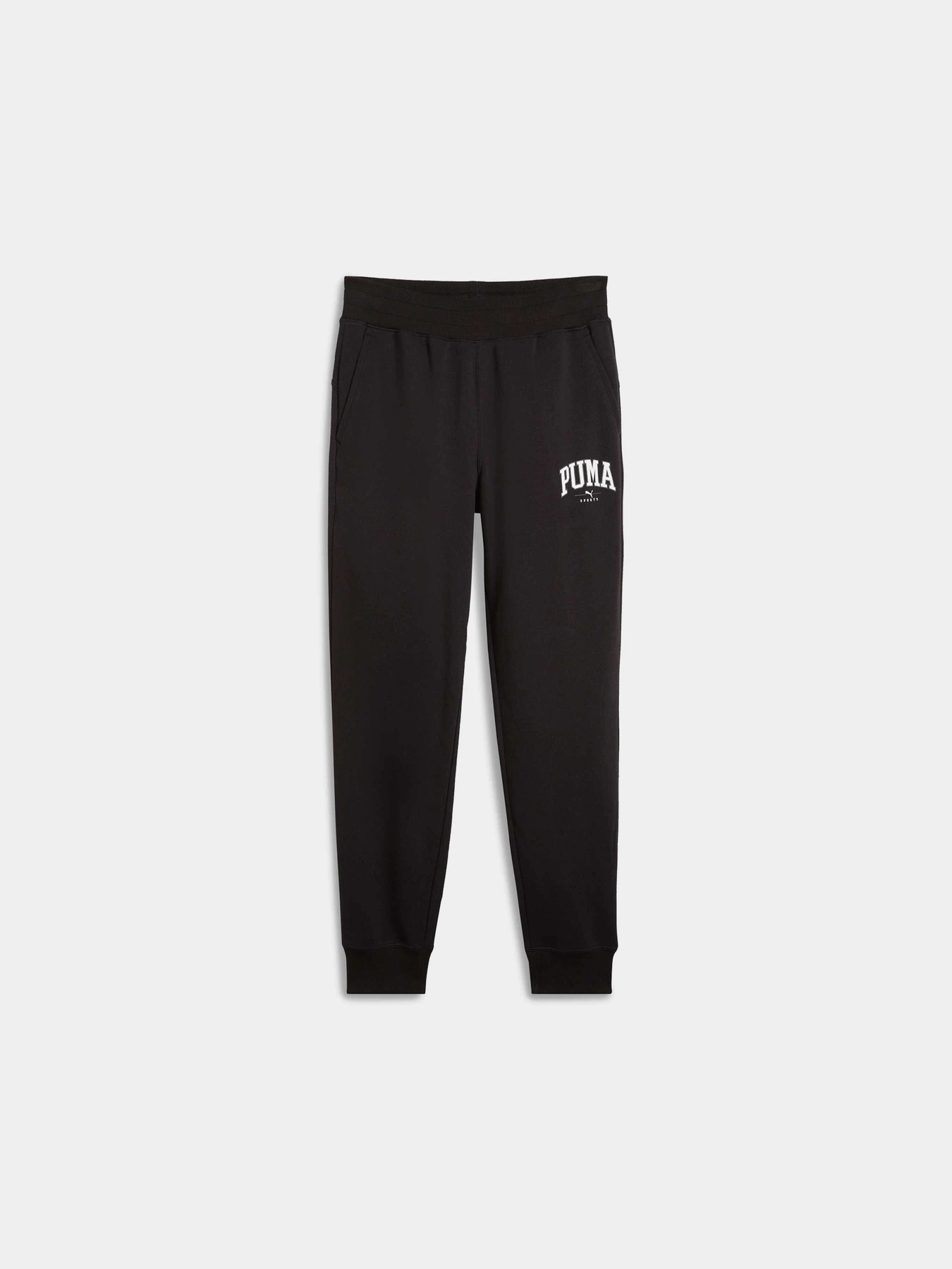 Брюки PUMA Squad Sweatpants модель 681801 Брюки PUMA Squad Sweatpants модель 681801 Фото