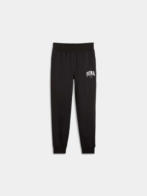 Брюки PUMA Squad Sweatpants модель 681801 Фото