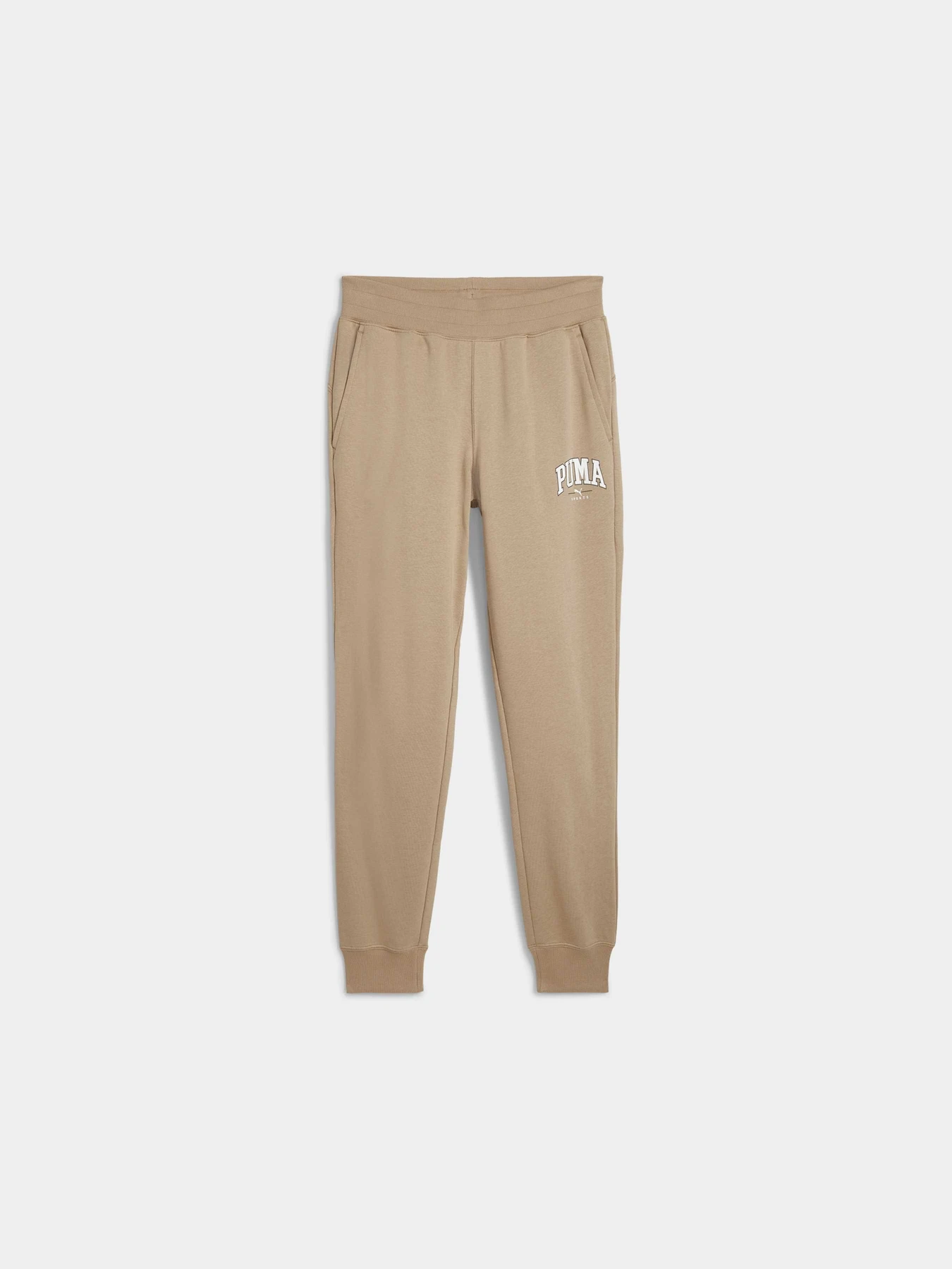 Брюки PUMA Squad Sweatpants модель 681801 Фото