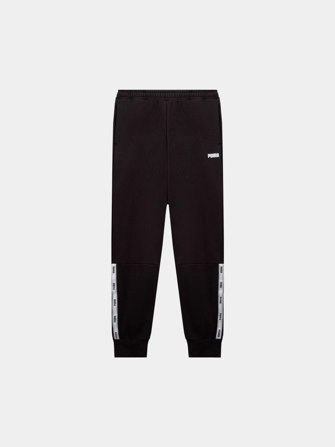 Штани PUMA Tape Sweatpants Fl Cl модель 688594 Фото