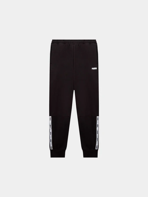 Брюки PUMA Tape Sweatpants Fl Cl модель 688594 Фото