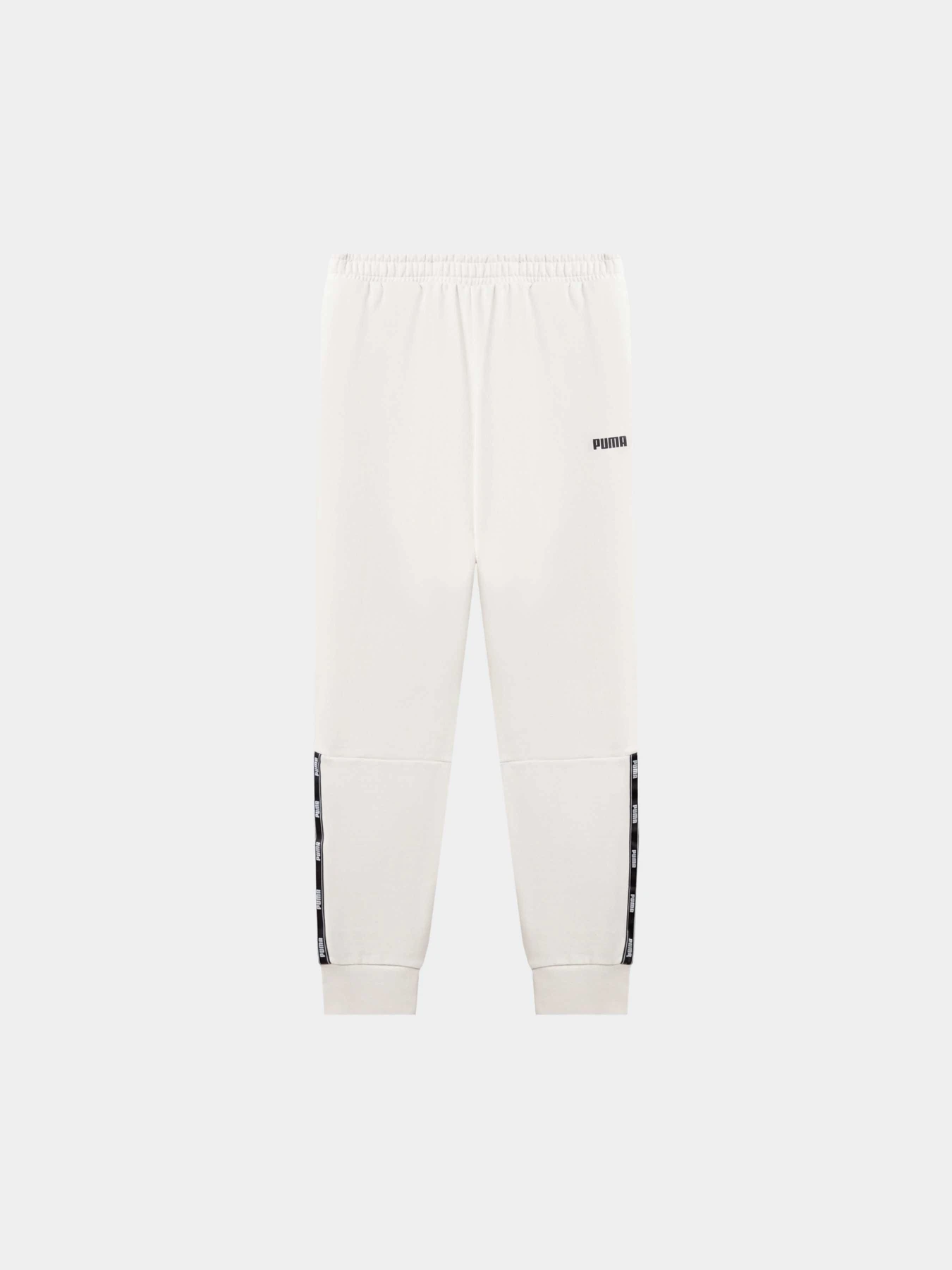 Брюки PUMA Tape Sweatpants Fl Cl модель 688594 Фото