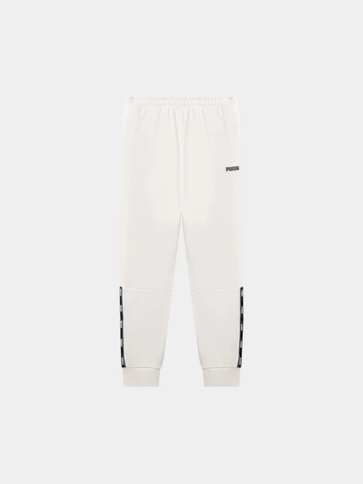 Брюки PUMA Tape Sweatpants Fl Cl модель 688594 Фото