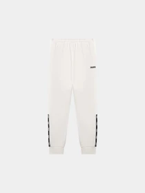 Брюки PUMA Tape Sweatpants Fl Cl модель 688594 Фото