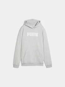 Худи и свитшоты PUMA Ess Logo Hoodie Fl G модель 688353 Фото