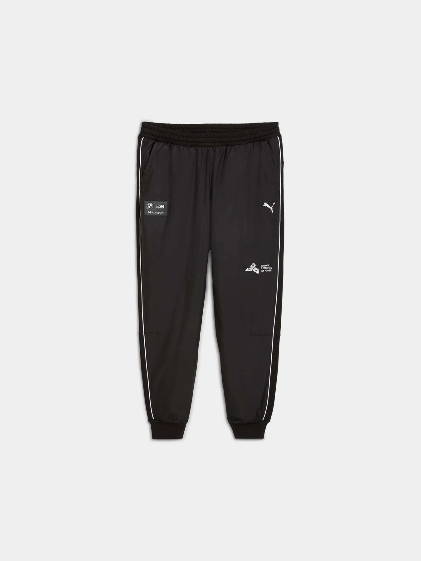 Брюки PUMA Bmw Mms Statement Pants модель 627289 Фото