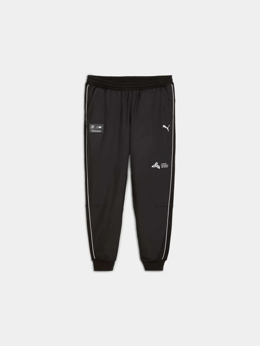 Брюки PUMA Bmw Mms Statement Pants модель 627289 Фото