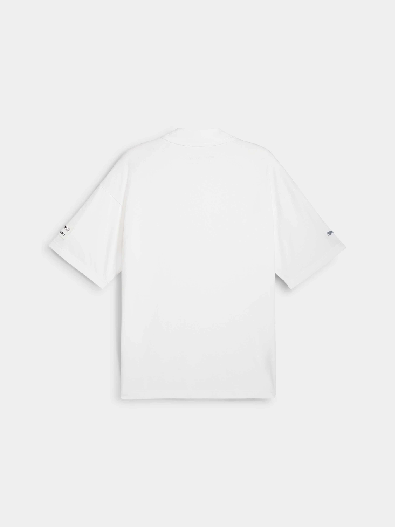 Футболки и поло PUMA Bmw Mms Statement Car Tee модель 627290 Футболки и поло PUMA Bmw Mms Statement Car Tee модель 627290 Фото