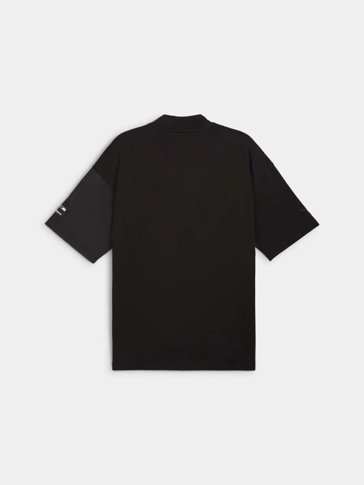 Чоловіча Футболка PUMA Bmw Mms Statement Car Tee фото 2