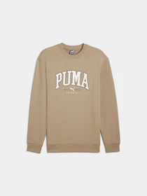 Худі та світшоти PUMA Squad Crew модель 681795 Фото