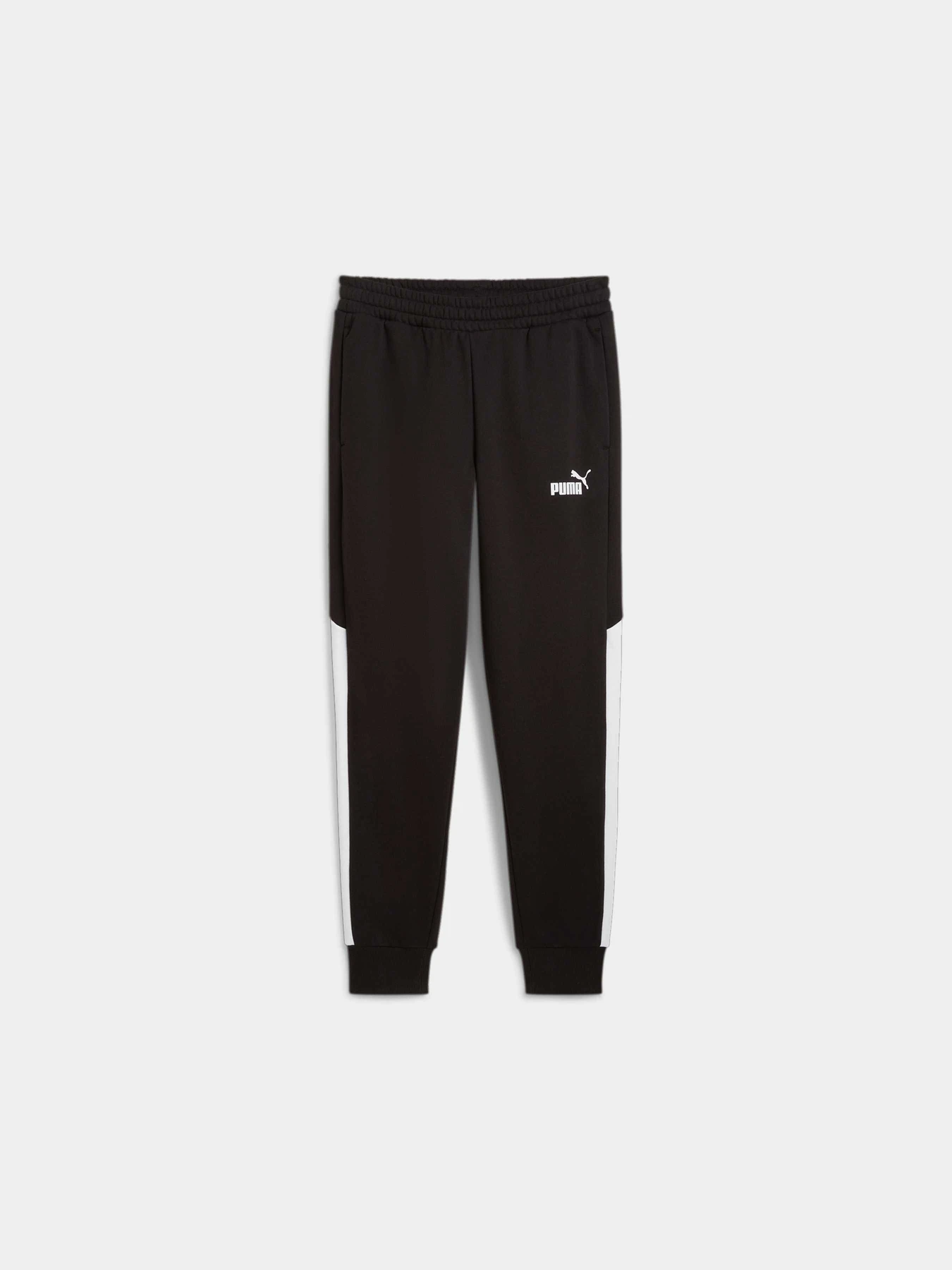 Брюки PUMA Power Sweatpants модель 681735 Брюки PUMA Power Sweatpants модель 681735 Фото