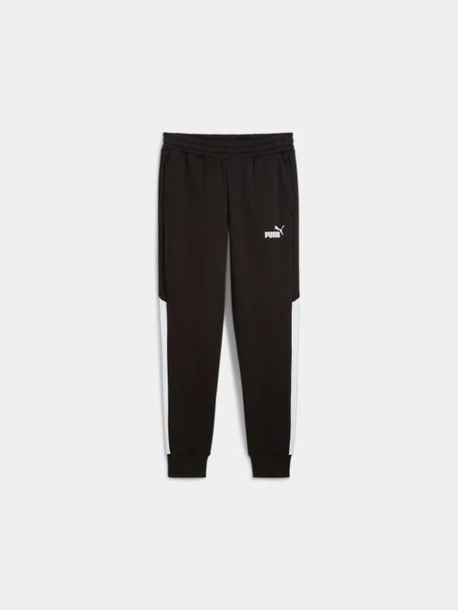 Брюки PUMA Power Sweatpants модель 681735 Фото