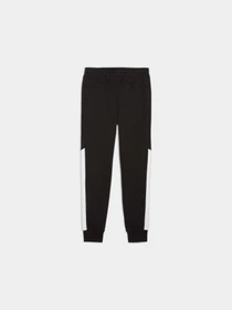 Брюки PUMA Power Sweatpants модель 681735 Фото